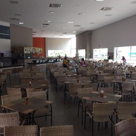 דירות קאלדס נובאס Prive Riviera מראה חיצוני תמונה
