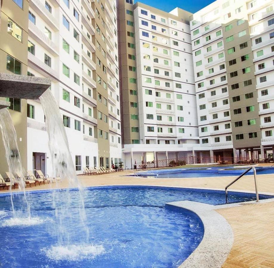 דירות קאלדס נובאס Prive Riviera מראה חיצוני תמונה