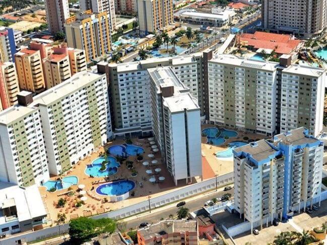 דירות קאלדס נובאס Prive Riviera מראה חיצוני תמונה