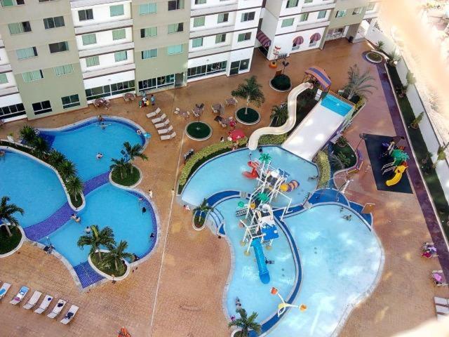 דירות קאלדס נובאס Prive Riviera מראה חיצוני תמונה