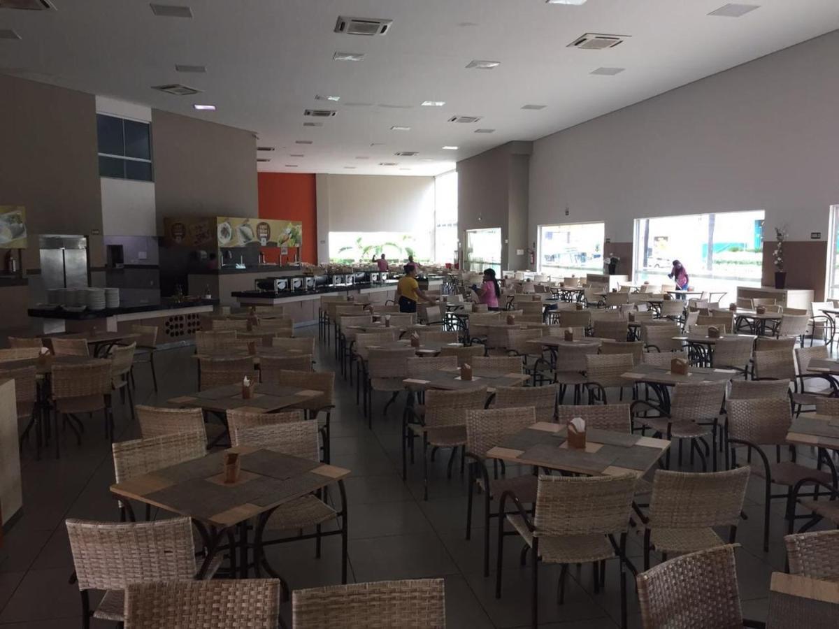 דירות קאלדס נובאס Prive Riviera מראה חיצוני תמונה