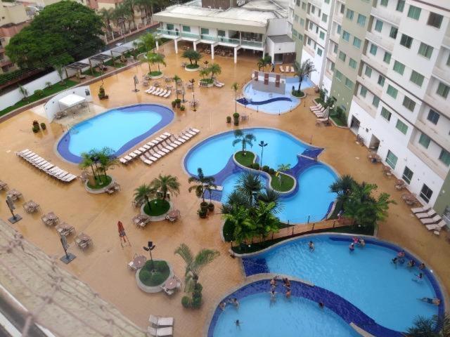 דירות קאלדס נובאס Prive Riviera מראה חיצוני תמונה