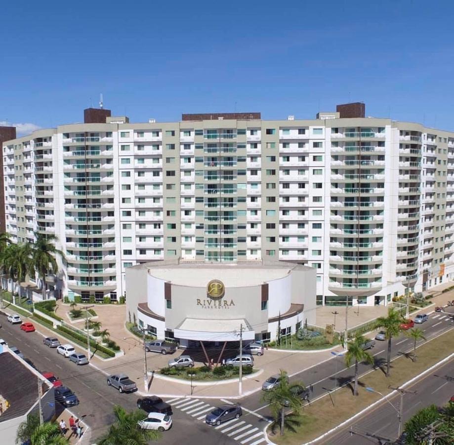 דירות קאלדס נובאס Prive Riviera מראה חיצוני תמונה