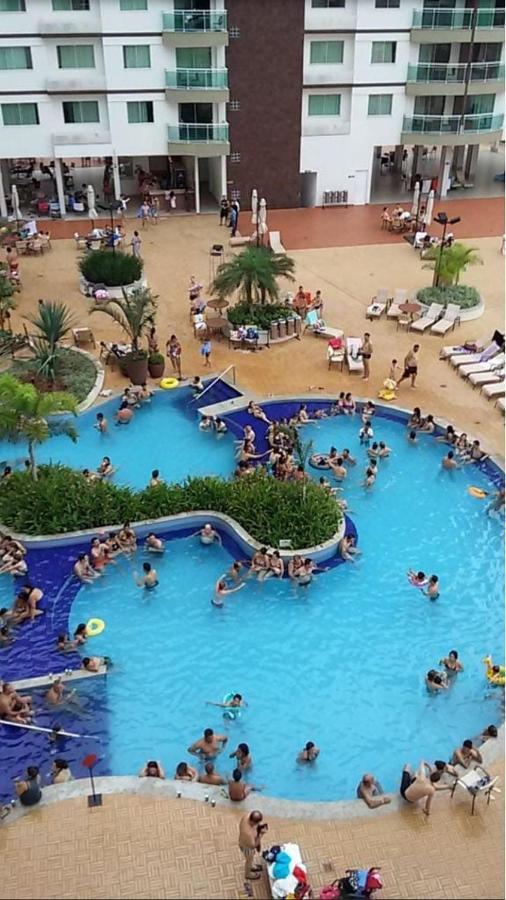 דירות קאלדס נובאס Prive Riviera מראה חיצוני תמונה