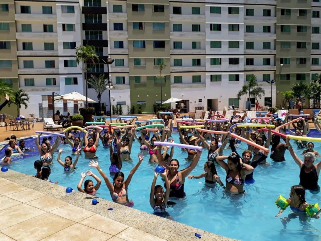 דירות קאלדס נובאס Prive Riviera מראה חיצוני תמונה